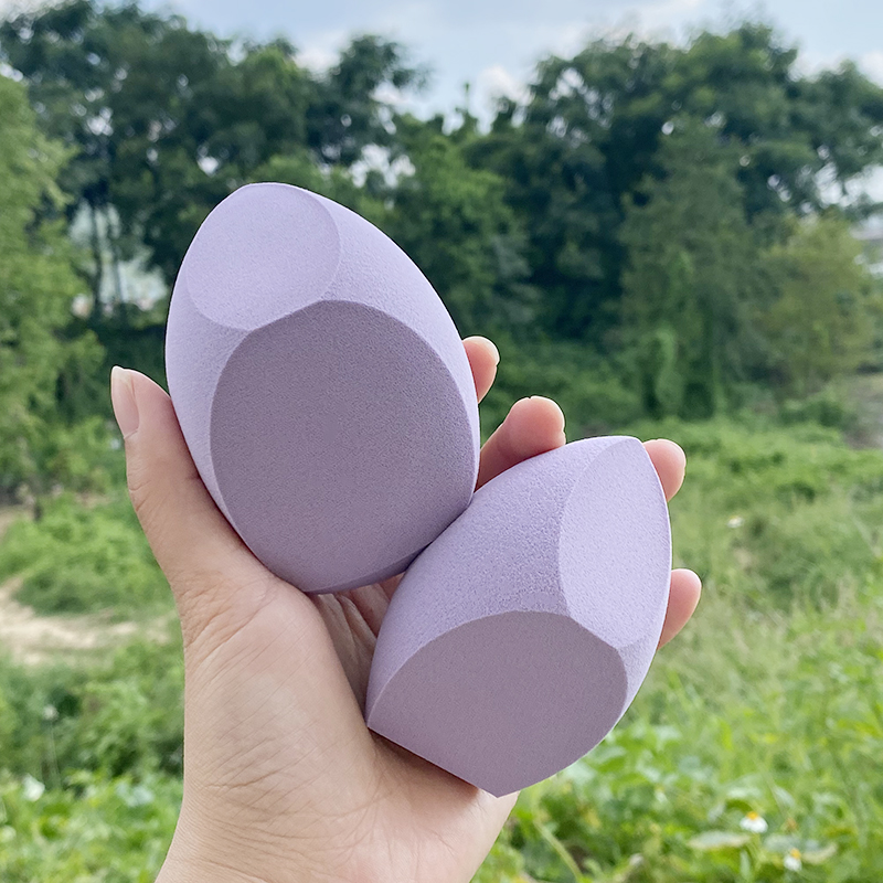 不吃粉超好用美妆蛋