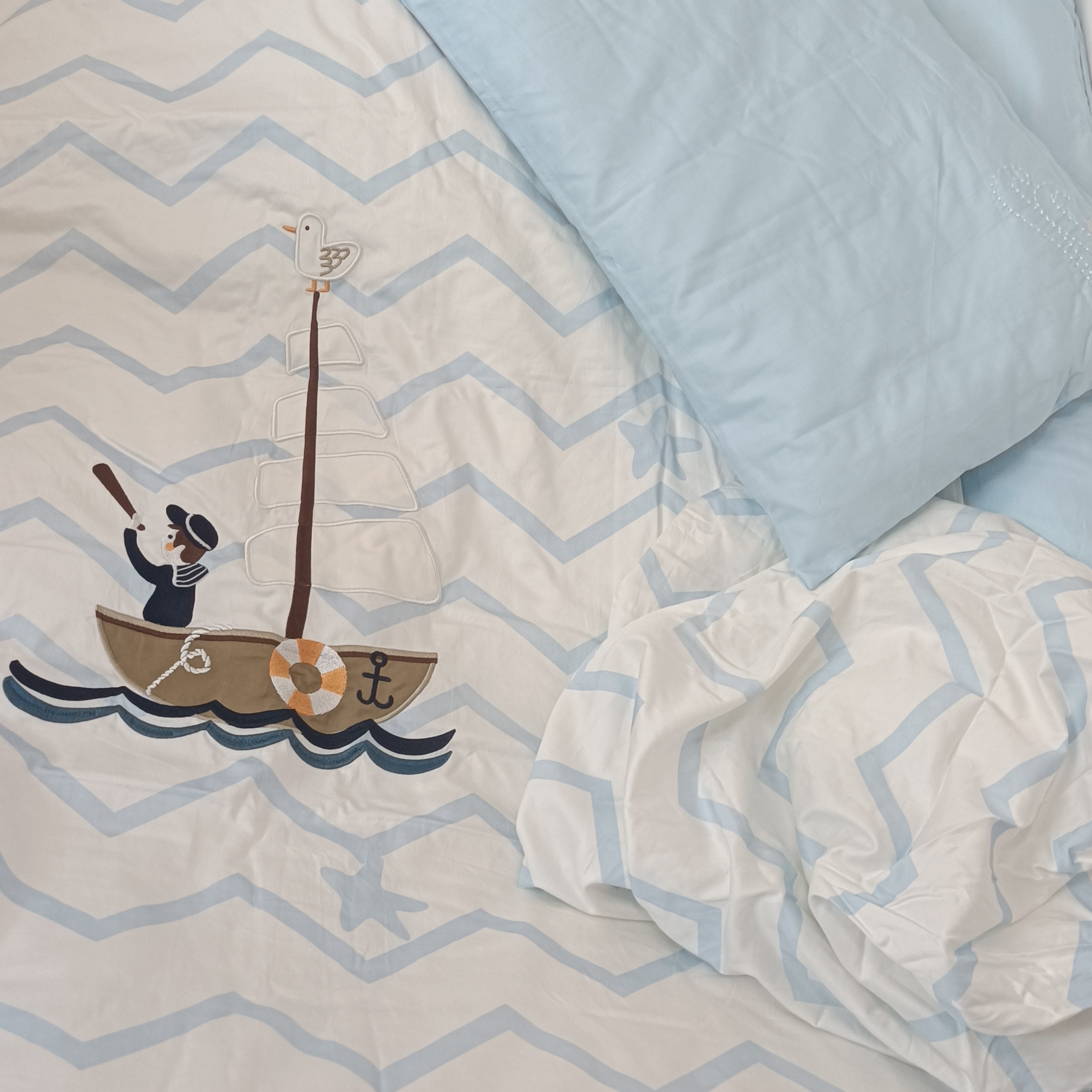 卡通设计  A类标准  柔软亲肤