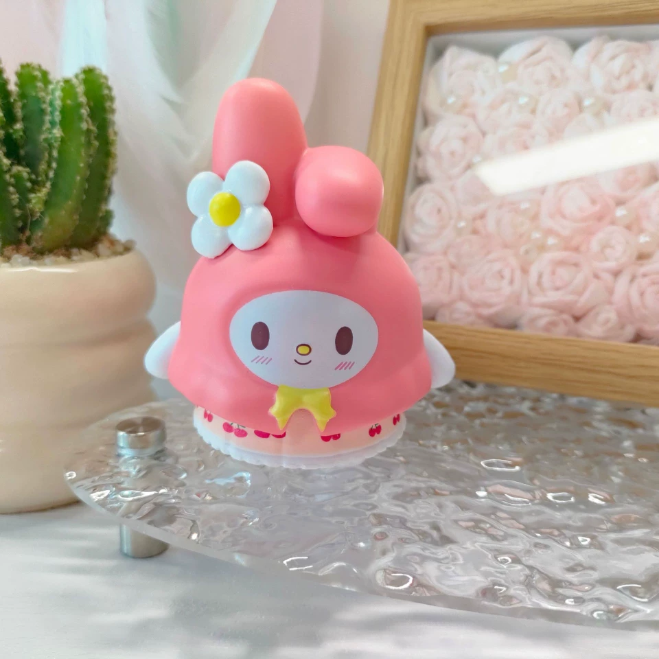 Минифигурка, кукольная таблица, капсульная игрушка, подарок для девочки