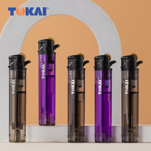 TOKAI东海正品一次性砂轮打火机