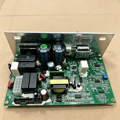 MLH0913PI跑步机主板控制板110V