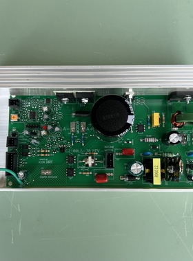 爱康诺迪克跑步机控制器电路板线路板MC2100LS-30REV电控制板110V