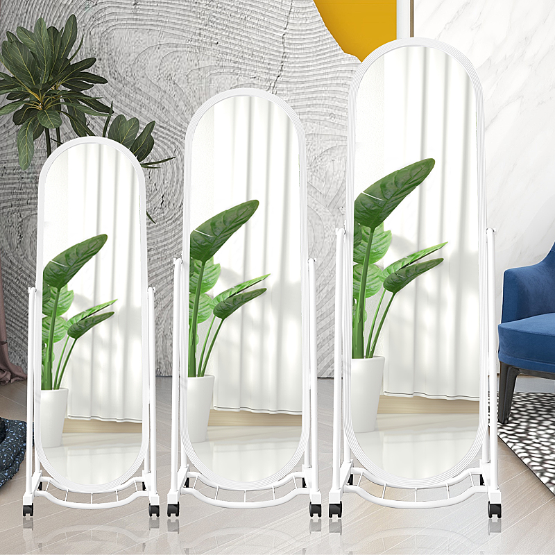 女生卧室家用服装店试衣镜宿舍