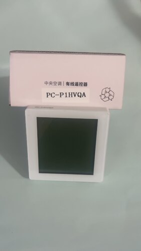 适用于日立中央空调线控器PC-P1HVQA两线控制面板手操器