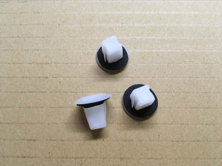 适用宝马3系5系后车牌后牌照架