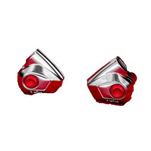 DUNU达音科titans2有线耳机hifi耳机入耳式typec耳塞 泰坦s2二代