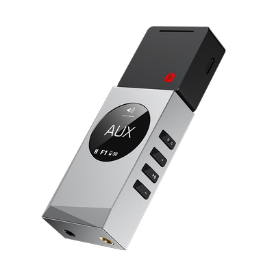 audirect奥迪莱特team1手机耳放