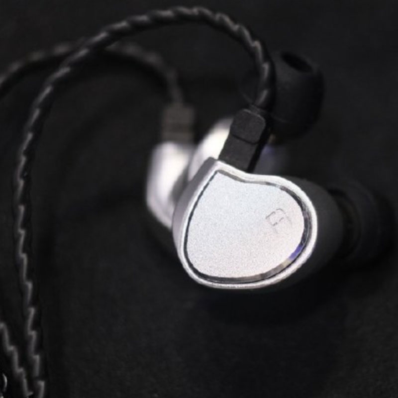 【特价】 FAudio Chorus 三动铁 HIFI耳机 监听耳机 耳返