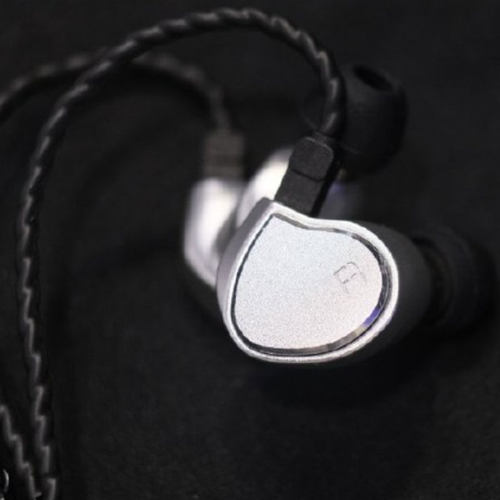 【特价】 FAudio Chorus 三动铁 HIFI耳机 监听耳机 耳返