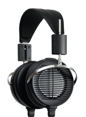 声的诗 STAX SR-X1 入门级静电耳机 HIFI头戴耳机 高性价比