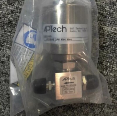 APTECH调压阀美国APTECH阿博泰