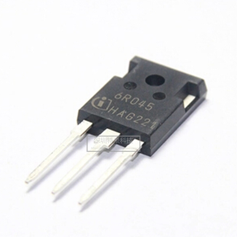 正品 IPW60R045CP 6R045大功率 MOS场效应管 60A650V TO-247 原装