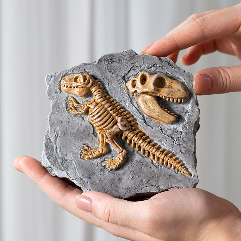 儿童乳牙纪念盒男孩创意生日礼物