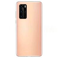 A second-hand Huawei /Huawei P40pro 5g full-network compatible phone is suitable for use as a backup or work phone thumbnail 2