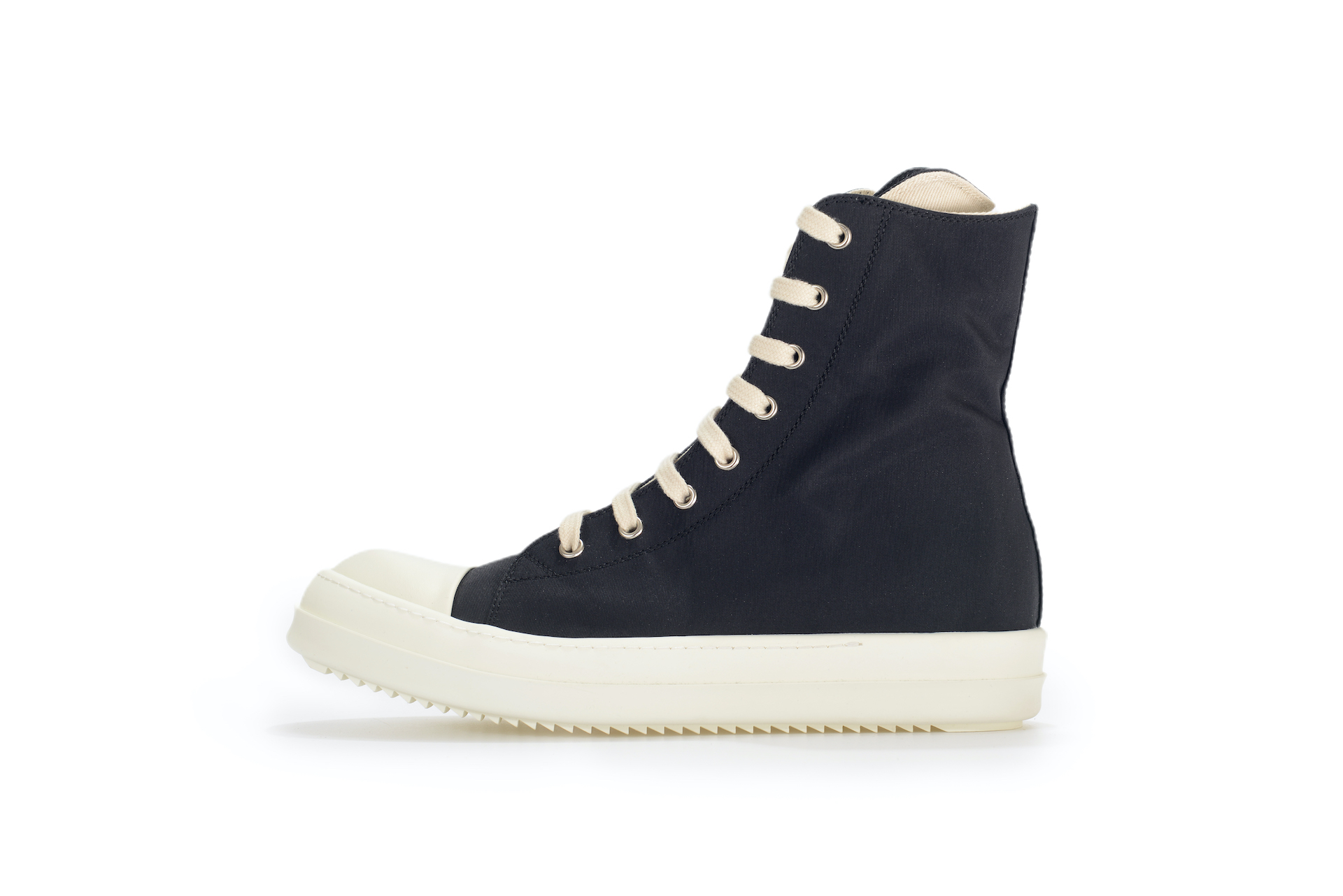 ROK出品owens ramones绸缎高帮男鞋dark rick鞋休闲鞋mup复合面料