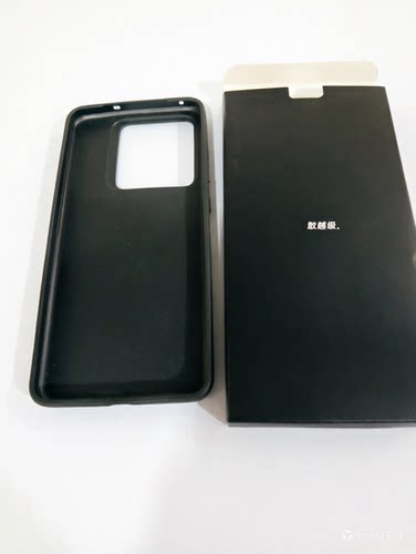 GT7 Pro原装手机壳