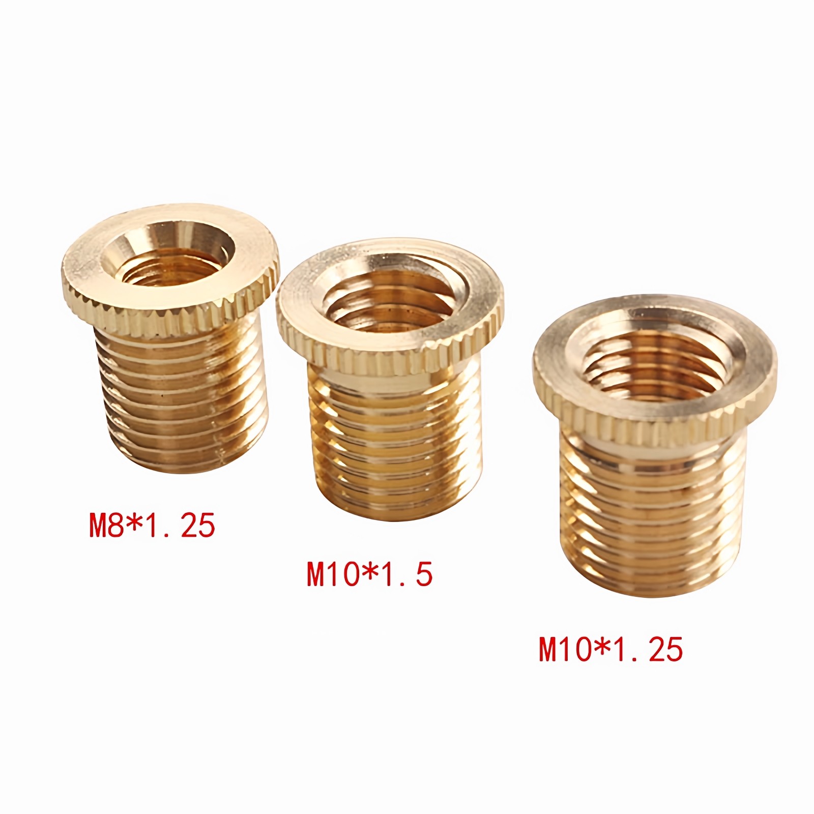 汽车改装排挡头适配器排挡头连接器螺母适用于12*1.25本体换挡头,汽车零部件/养护/美容/维保,其他,淘宝优惠券,粉丝福利购,淘宝优惠卷