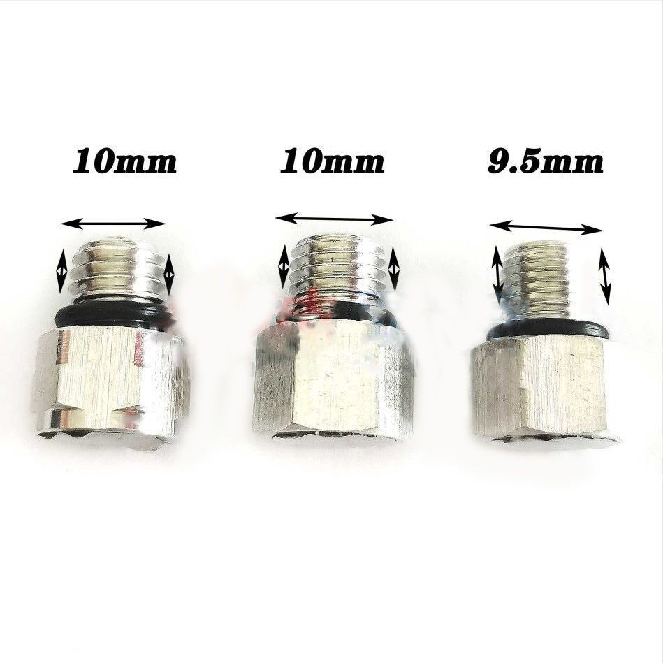 汽车空调压缩机各种汽车泄压阀安全阀制冷系统配件货车冷气泵制冷