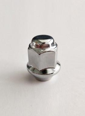 现代起亚K2K3K4K5KX3KX5智跑朗动领动索八索九IX35轮毂螺丝螺帽杆