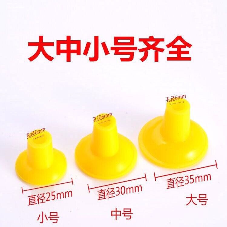 研磨机皮碗电动气门气门吸盘气门气门工具气动拍磨橡胶皮碗研磨机