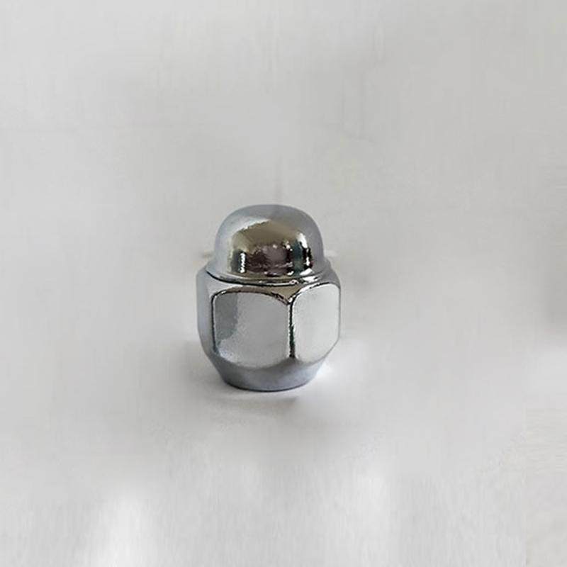 适配起亚轮胎螺丝K2K3智跑K4狮跑K5赛拉图福瑞迪汽车轮毂螺母螺丝