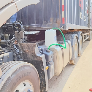 手动抽油器抽水加尿素液抖动式鱼缸换水导流管大货车抖抖管虹吸管