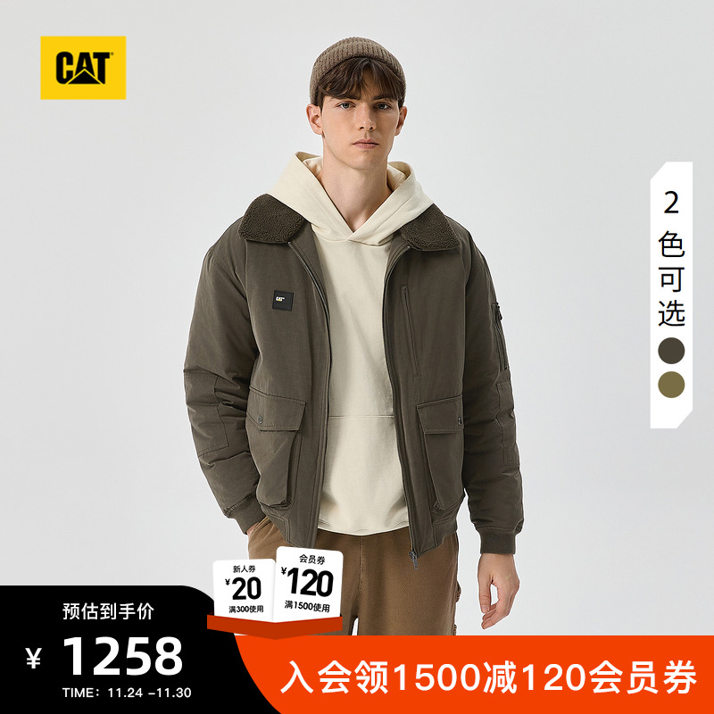 有细节，穿着体验强