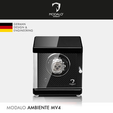 Покачивая таблицы 德国进口modalo摇表器1246表位机械表自动上链表盒转表器晃表家用