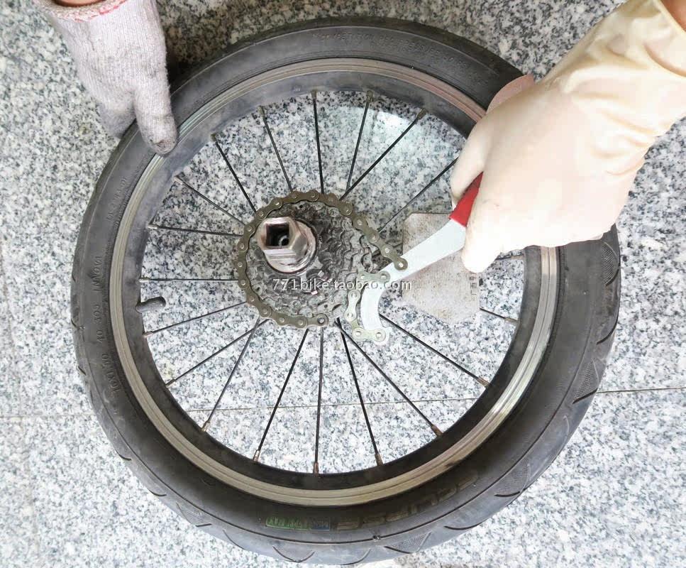 Outils pour vélo - Ref 2290978 Image 4