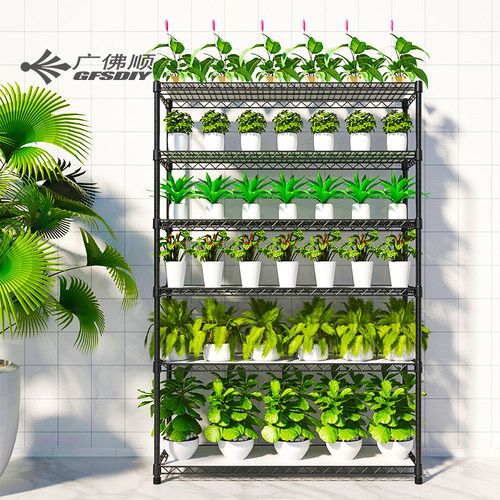 宜家盆栽花架质量怎么样 宜家盆栽花架口碑怎么样 小麦优选