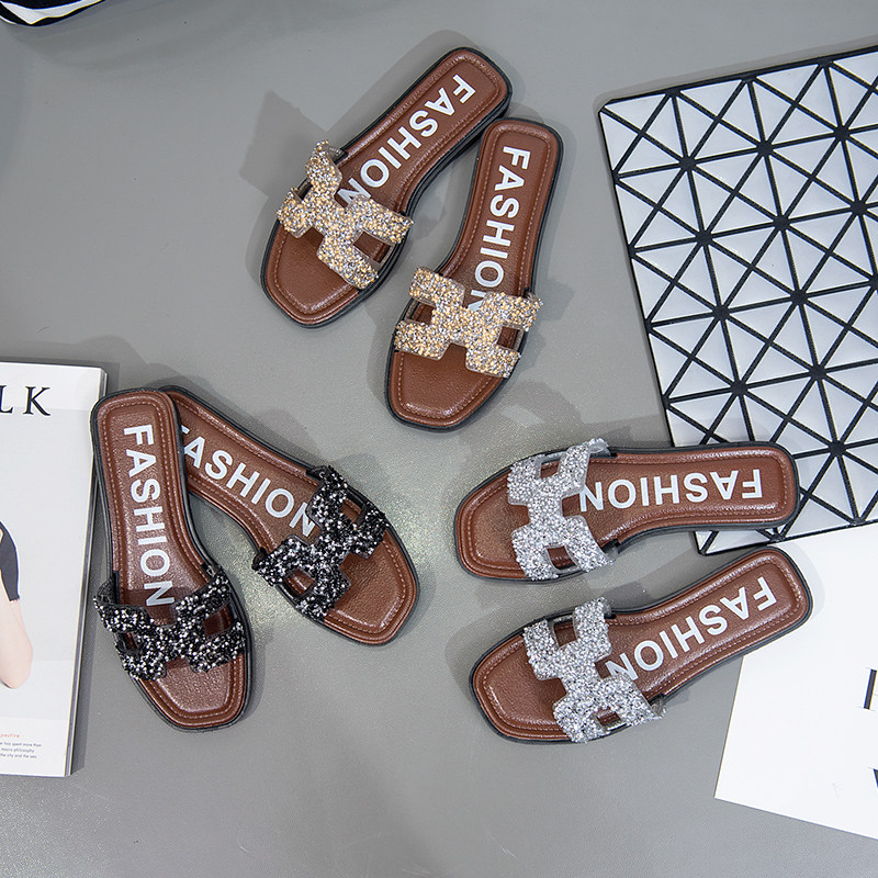 Sandales femme OTHER   en plastique - semelle en plastique - Ref 2667817 Image 5