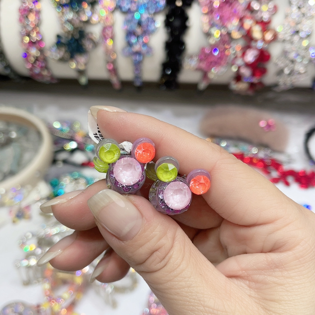 二个,饰品/流行首饰/时尚饰品新,发饰,淘宝优惠券,粉丝福利购,淘宝优惠卷