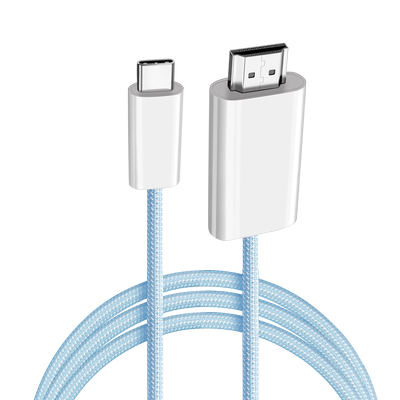 typec转hdmi高清线投屏外接电视