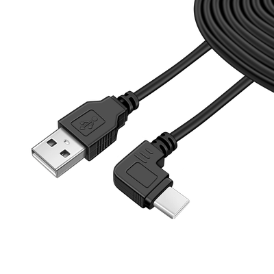 适用小米盯盯拍70迈记录仪充电线