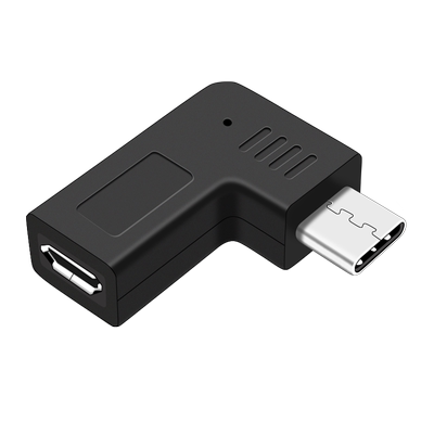 Type-c公转安卓microusb扁头母