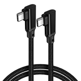 Type c数据线USB3.0配件Oculus Quest2连接线VR游戏头盔眼镜RV电脑steam高速Piconeo3专用数据线串流link线5M