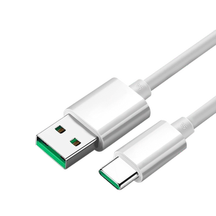 5a适用于OPPOK5充电线vooc闪充3.0充电器线OPPORenoAce数据线oppoace加长2米realmex2pro手机快充线typec大头