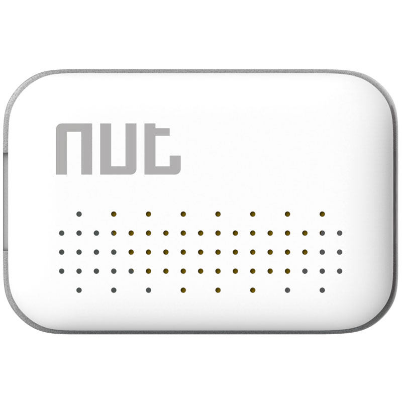 NUT智能蓝牙防丢神器定位寻找车钥匙扣感应追踪手机双向报警提醒