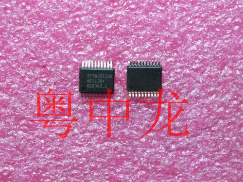 粤中龙 SF5005F2SB  全新进口原装现货 可直拍