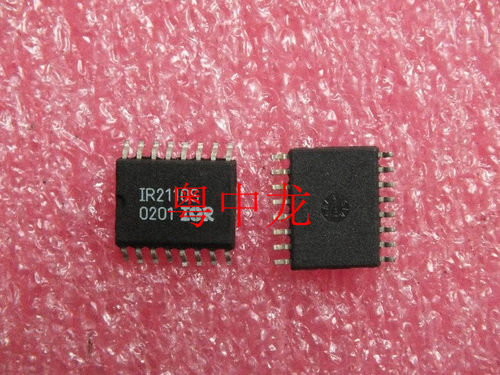 粤中龙 IR2110S  SOP16  电子元器件配单集成电路芯片