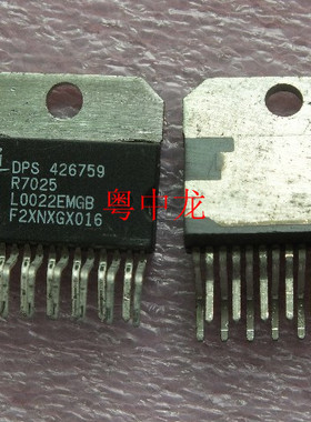 DPS426759   ZIP15原装现货供应 可配单各集成电路IC芯片