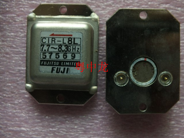 CIR-L8L 7.7-8.3GHZ  全新进口原装现货 可直拍