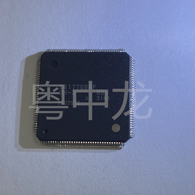 粤中龙  6417708RFSH-3   一站式配单  电子元器件
