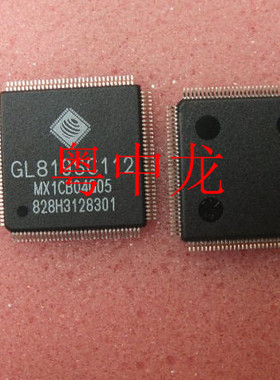 粤中龙 GL819SC112    QFP  电子元器件配单集成电路芯片