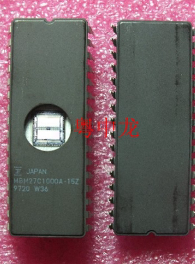 MBM27C1000A-15Z  CDIP32  电子元器件集成IC电路芯片 原装可直拍