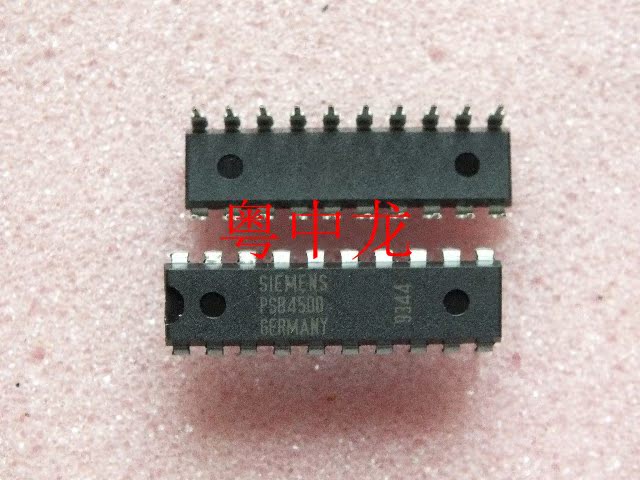 粤中龙 PSB4500   DIP20  集成ic芯片 全新原装 有现货