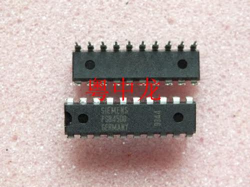粤中龙 PSB4500   DIP20  集成ic芯片 全新原装 有现货