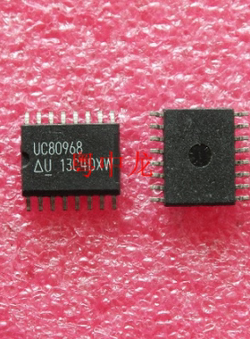 UC80968 UC80976 SOP16 原装现货可拍 电子元器件一站式配单IC