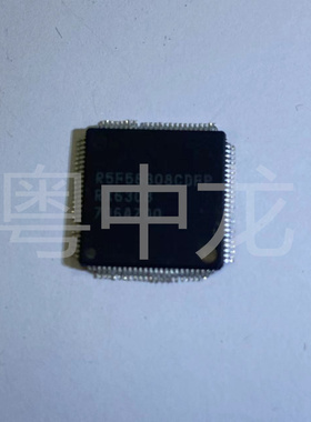 粤中龙  R5F56308CDFP  一站式配单  电子元器件