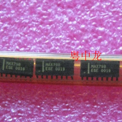 MAX798ESE   MAXIM	SOP16  全新原装可直拍